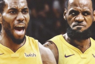 ESPN žurnalistas: K.Leonardas rimtai svarsto "Lakers" variantą, "Clippers" nervinasi